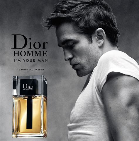 dior homme robert pattinson camille rowe|dior homme original vs 2020.